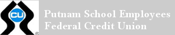 Putnam School Employees Federal Credit Union logo